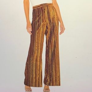 House of Harlow x Revolve Lucy Pant